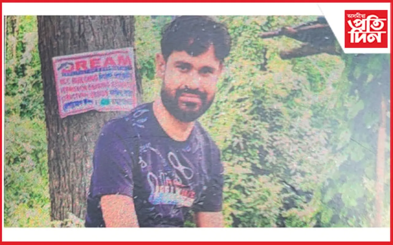 হাতীগাওঁৰ সুন্দৰবন নগৰত দুই বন্ধুৰ হাতত প্ৰাণ গ'ল ব্যৱসায়ীৰ...